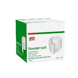 Bandagem de Espuma Rosidal Soft