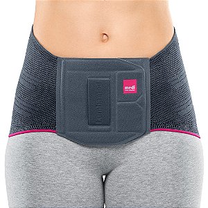Lumbamed Basic Feminina Medi para Coluna Lombar