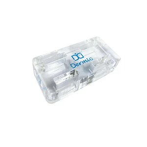 Suporte Para Anel Batoque Dermia