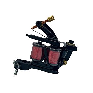 Maquina Bobina Hard Core Pintura Mod 1
