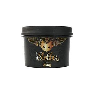 Manteiga Cat Slobber Tradicional Electric Ink 250g