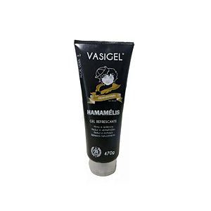 Vasigel Hamamélis Refrescante TTS 470g