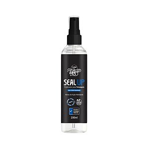 Seal Up Mboah Finalizador Tatuagem 200ml