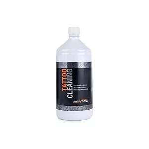 Clean Reilly Tattoo 1L