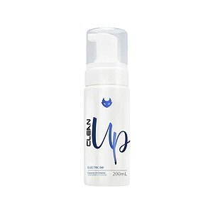 Clean Up Electric Ink 200ml