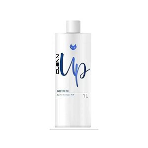 Clean Up Electric Ink Refil 1L