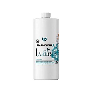 Cleaning Water Água Destilada Electric Ink 1L