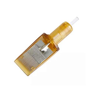 Cartucho Tatuagem Skin Ink Big 1245RM Magnum Round