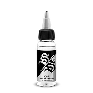 Diluente Tinta Tatuagem Samura Standoff Electric Ink 30ml
