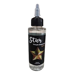 Diluente Star Tts 120ml