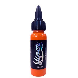Tinta Viper Ink Bright Orange 30ml