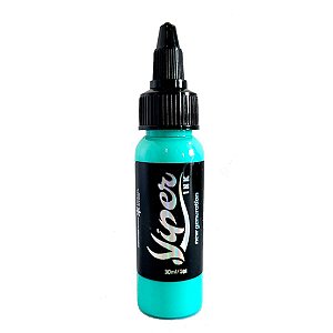 Tinta Viper Ink Loki Green 30ml