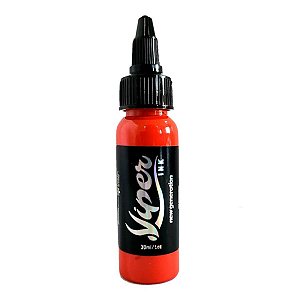 Tinta Viper Ink Scarlet Red 30ml