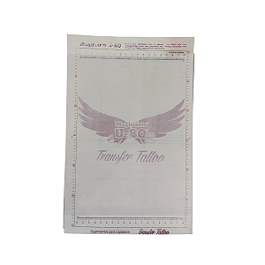 Papel Hectográfico Magisterio U20 A4 Unidade