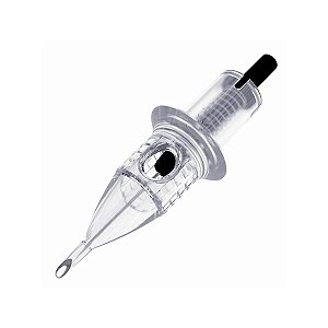 Cartucho Shock Cartridge Electric Ink Com 10