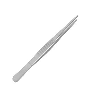 Pinça Anatomica Para Dissecção 14cm
