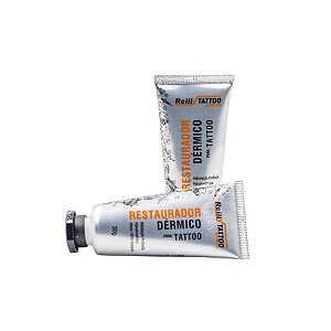 Pomada Reilly Cicatrizante Unidade 30g