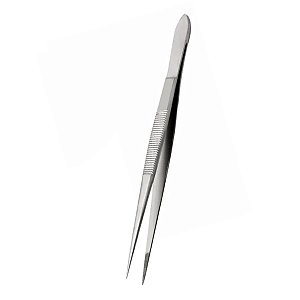 Pinça Manual Para Joias Reta Body piercing PT 301
