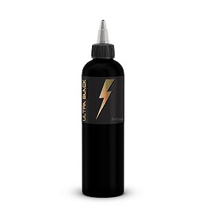 Tinta Easy Glow Ultra Liner Black 240ml