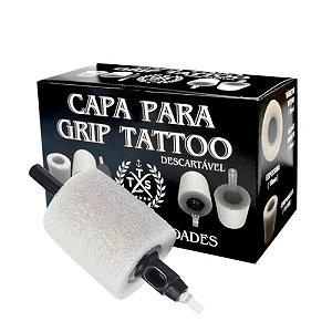 Cobertor Grip Espuma Caixa Com 16 Unidades
