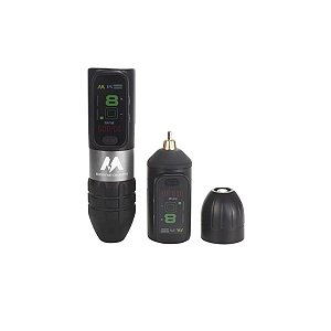 Pen Máquina Tatuagem Aston Mars M1 Wireless