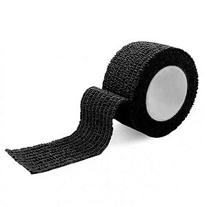 Bandagem 2,5cmx4,5mt Unidade