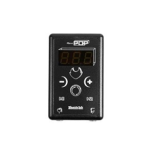 Fonte Ps Mini Pop Electric Ink