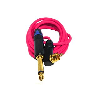 Cabo RCA New Fontes 90°