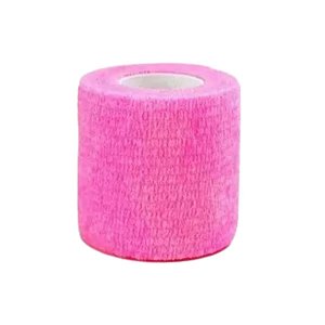 Bandagem 5cmx4,5mt Unidade