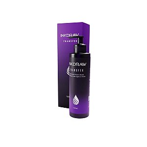 Inkdraw Transfer Decalque Tatuagem 180ml