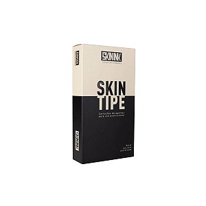 10 Cartuchos Skin Ink Bucha 1209RS