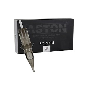 10 Cartuchos Aston Premium 1203RL 3503RL