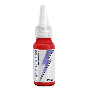 Tinta Easy Glow Reddish 15ml