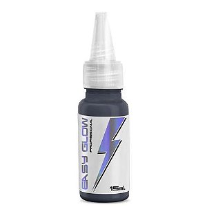 Tinta Easy Glow Steel Grey 15ml