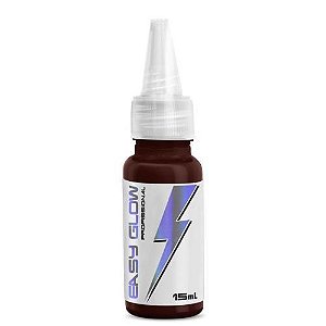 Tinta Easy Glow Monkey Brown 15ml