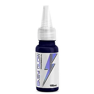 Tinta Easy Glow Navy Blue 15ml