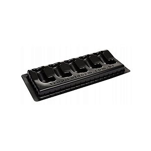 Suporte Cartucho Tropical Derm 5 Bases Com 50 Unidades