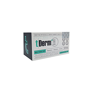 Tderm TropicalDerm Filme Fix 10cmx5m