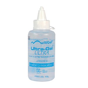 Gel Contato Efeito Para Realçar Foto Pos Tatuagem 100g