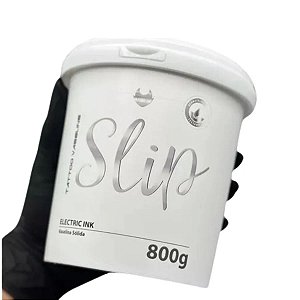 Vaselina Electric Ink Slip 800g