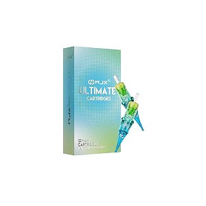 10 Cartuchos Wjx Ultimate 1005RL