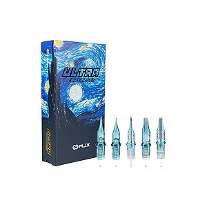 20 Cartuchos Wjx Ultra 1015RM Magnum Round