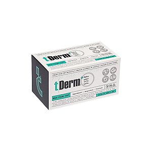 Tderm TropicalDerm Filme Fix 10CMx2M
