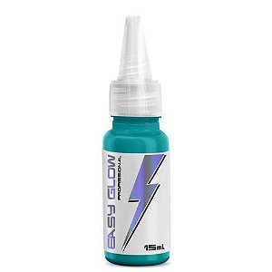 Tinta Electric Ink Easy Glow Validade Proxima 15ml