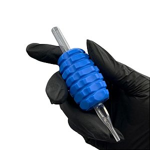 10 Bico Biqueira de Tatuagem para Traço ou Pintura Tattoo