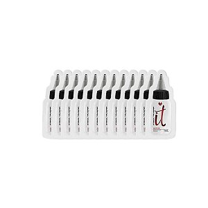 12 Monodoses Transfer Stencil It Electric Ink 1ml Decalque