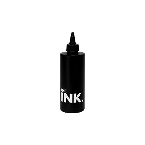 Tinta Tattoo The Ink Maximuns Black 260ml Black Outlining