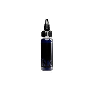 Tinta Tatuagem The Ink 30ml Azure Blue Azul