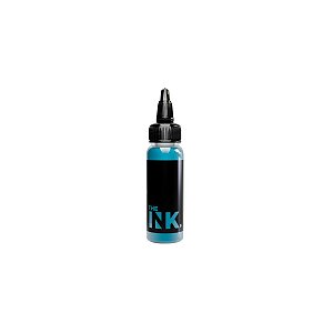 Tinta Tatuagem The Ink 30ml Azul Light Blue