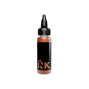 Tinta Tatuagem The Ink 30ml Cream Sand